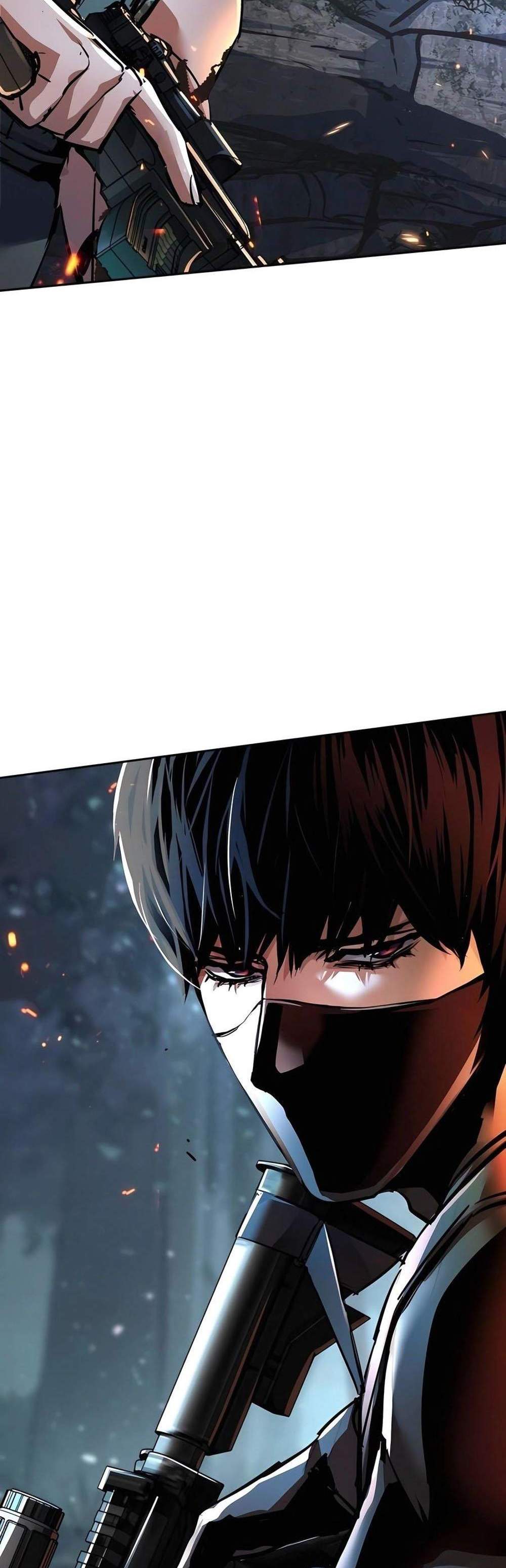 Mercenary Enrollment พี่ชายบอดี้การ์ด แปลไทย