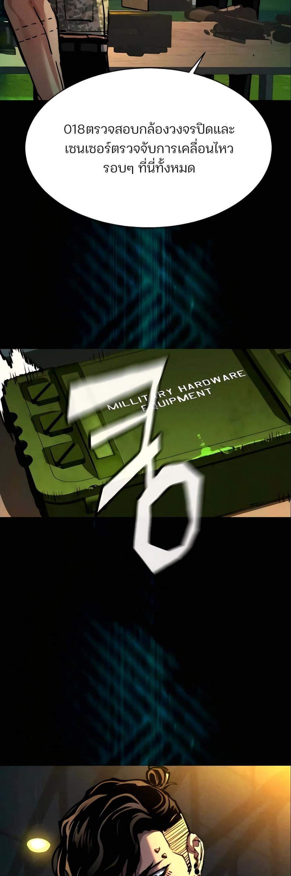 Mercenary Enrollment พี่ชายบอดี้การ์ด แปลไทย