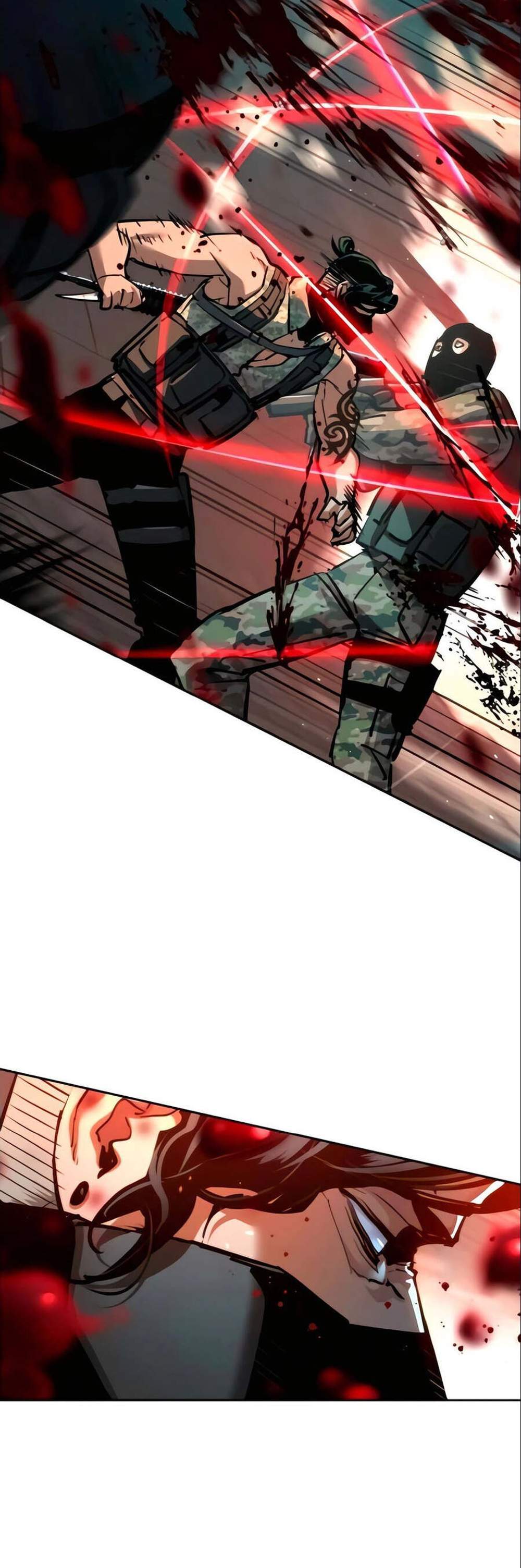 Mercenary Enrollment พี่ชายบอดี้การ์ด แปลไทย