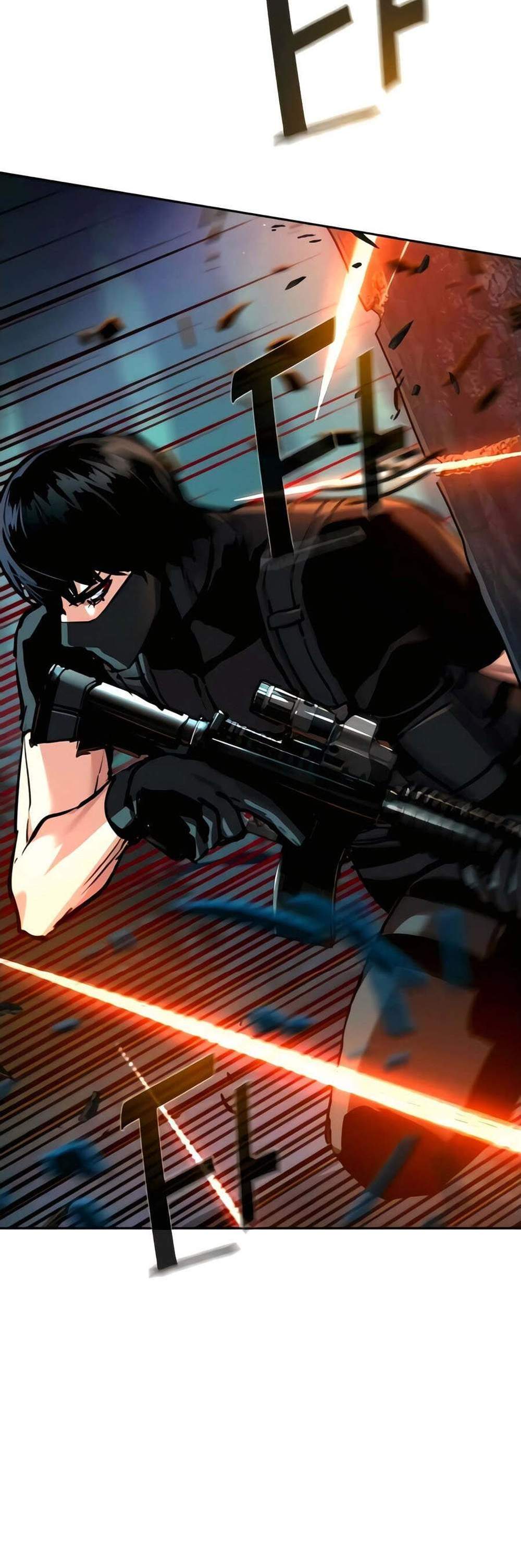 Mercenary Enrollment พี่ชายบอดี้การ์ด แปลไทย