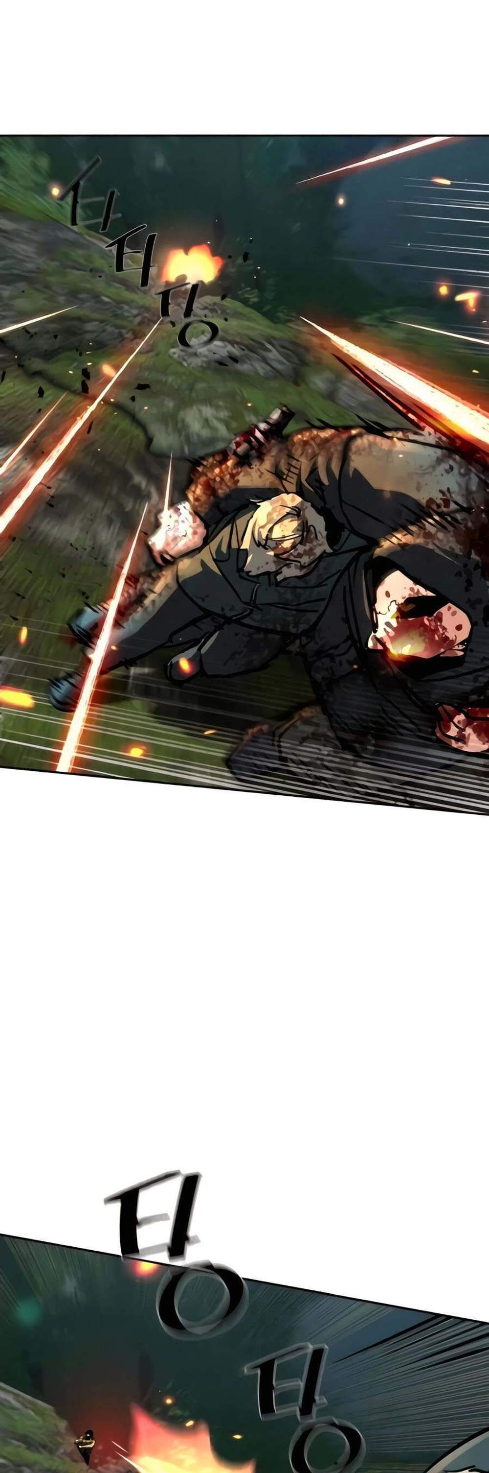 Mercenary Enrollment พี่ชายบอดี้การ์ด แปลไทย