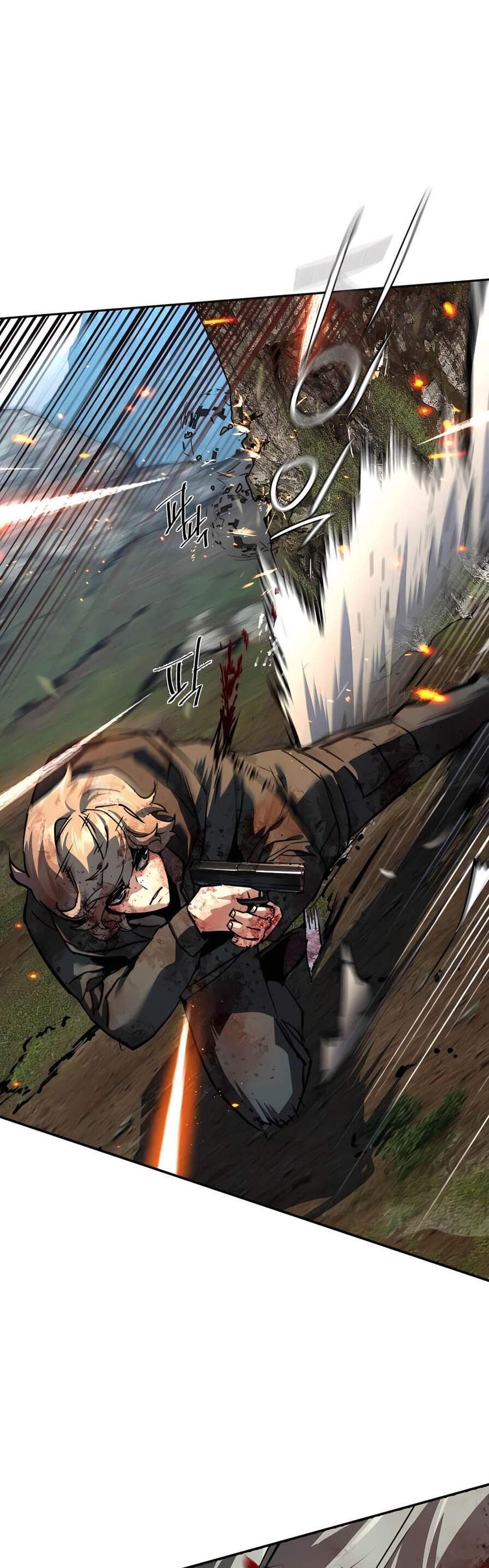 Mercenary Enrollment พี่ชายบอดี้การ์ด แปลไทย