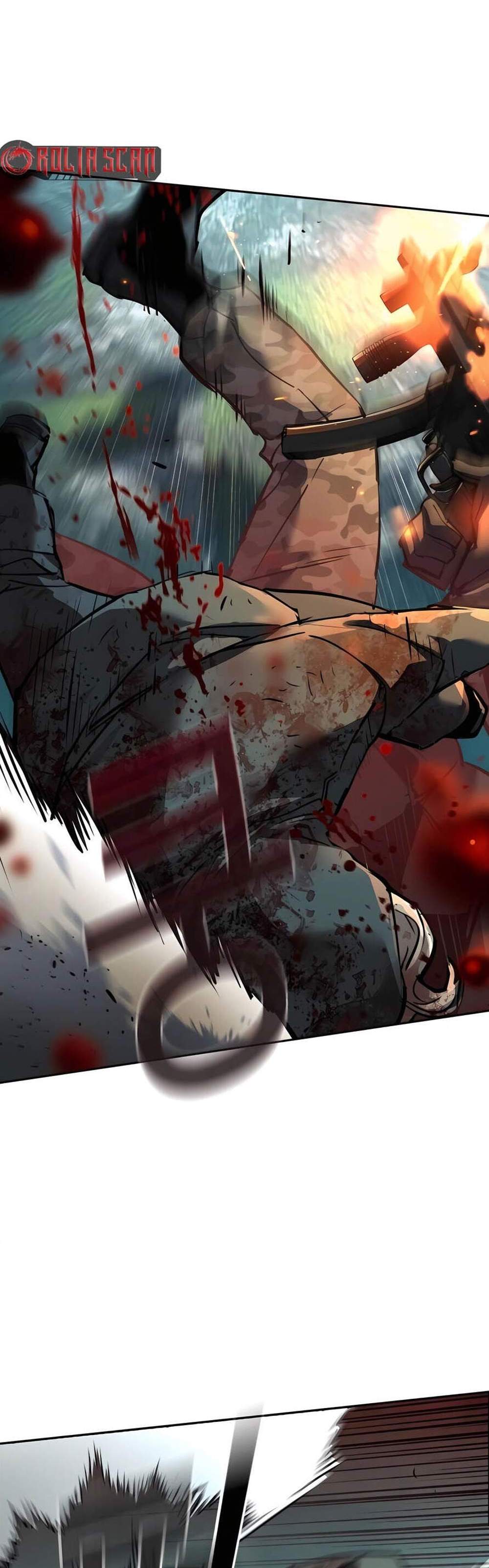 Mercenary Enrollment พี่ชายบอดี้การ์ด แปลไทย