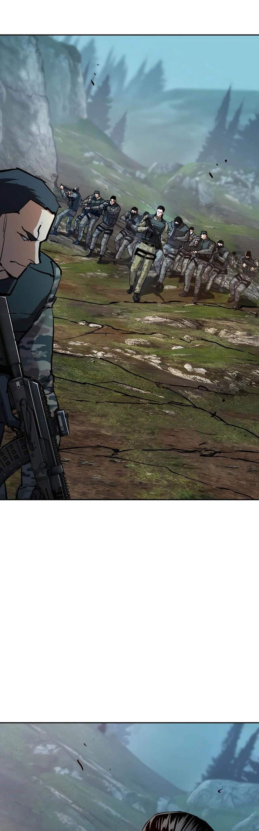 Mercenary Enrollment พี่ชายบอดี้การ์ด แปลไทย