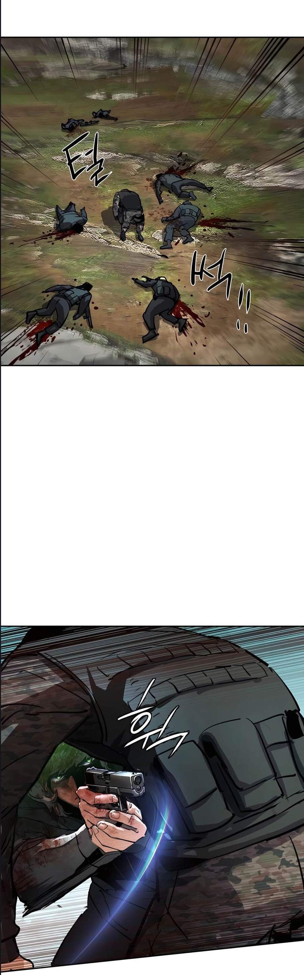 Mercenary Enrollment พี่ชายบอดี้การ์ด แปลไทย