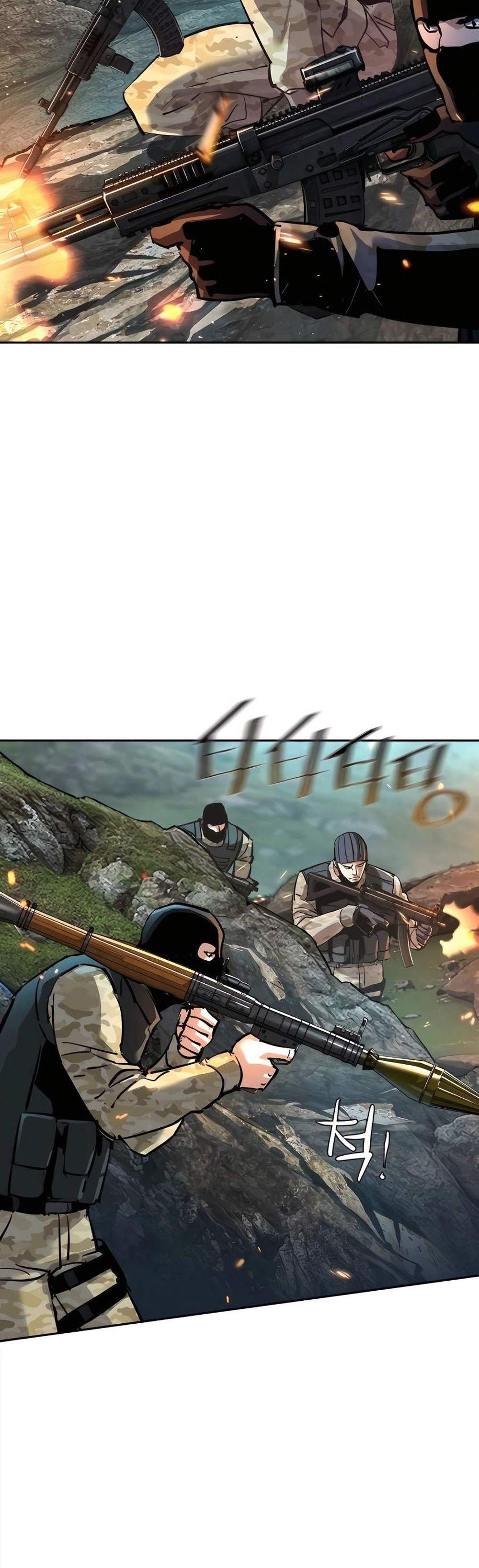 Mercenary Enrollment พี่ชายบอดี้การ์ด แปลไทย