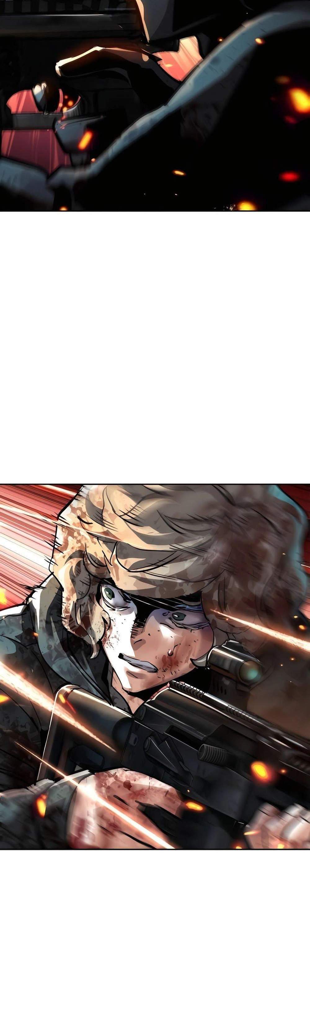Mercenary Enrollment พี่ชายบอดี้การ์ด แปลไทย