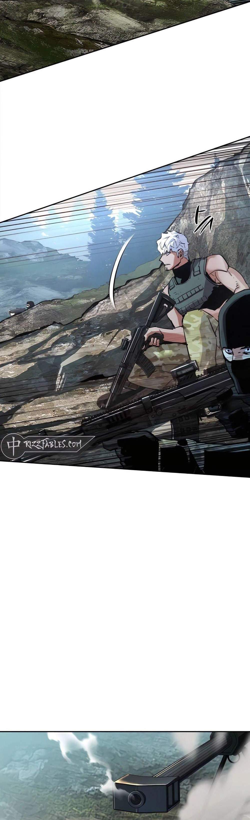 Mercenary Enrollment พี่ชายบอดี้การ์ด แปลไทย