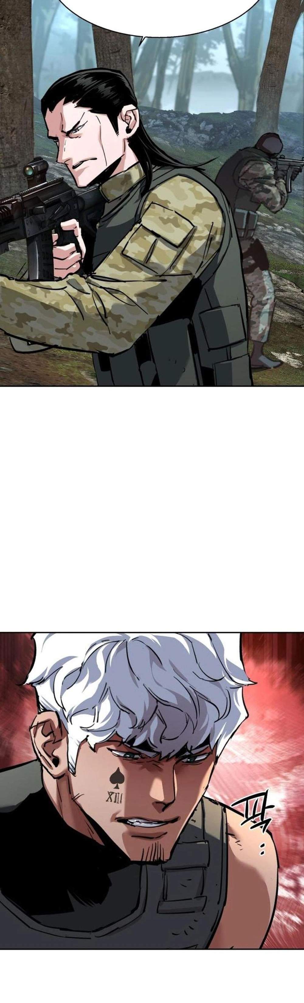 Mercenary Enrollment พี่ชายบอดี้การ์ด แปลไทย