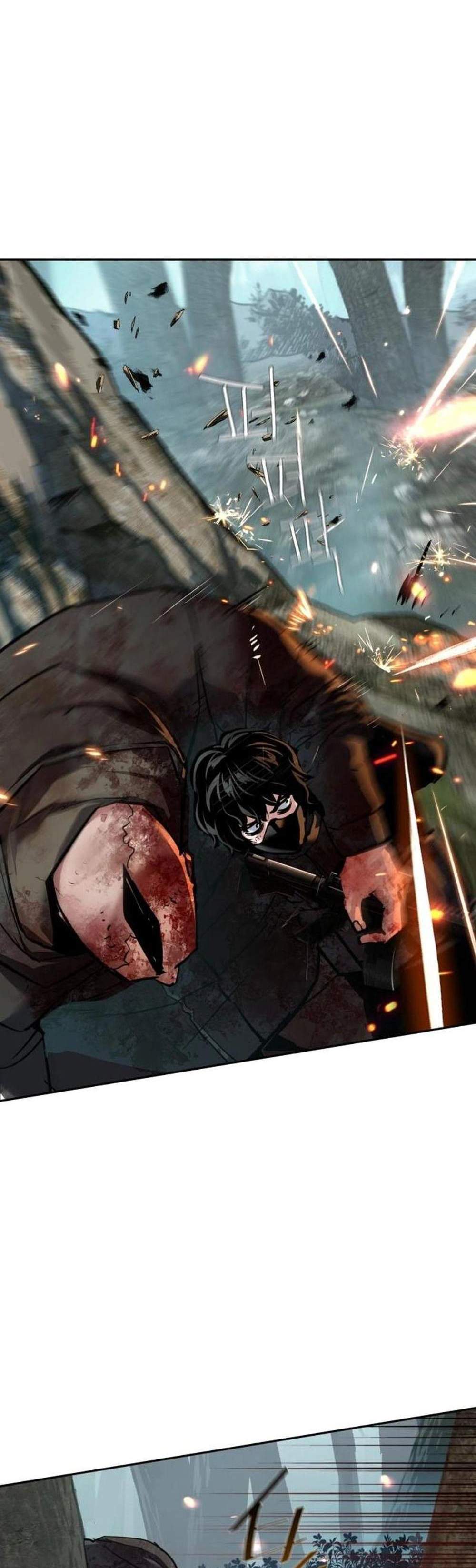 Mercenary Enrollment พี่ชายบอดี้การ์ด แปลไทย