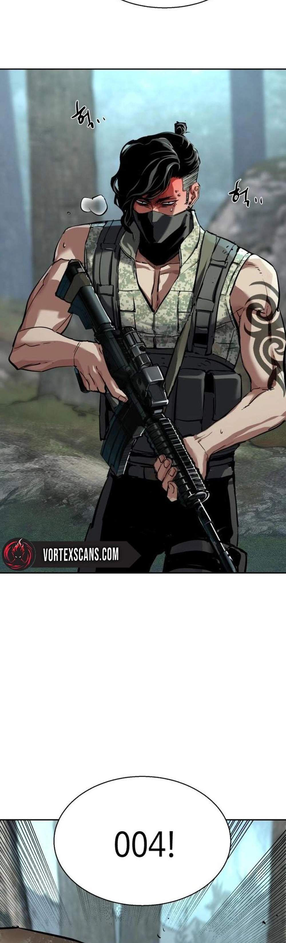 Mercenary Enrollment พี่ชายบอดี้การ์ด แปลไทย
