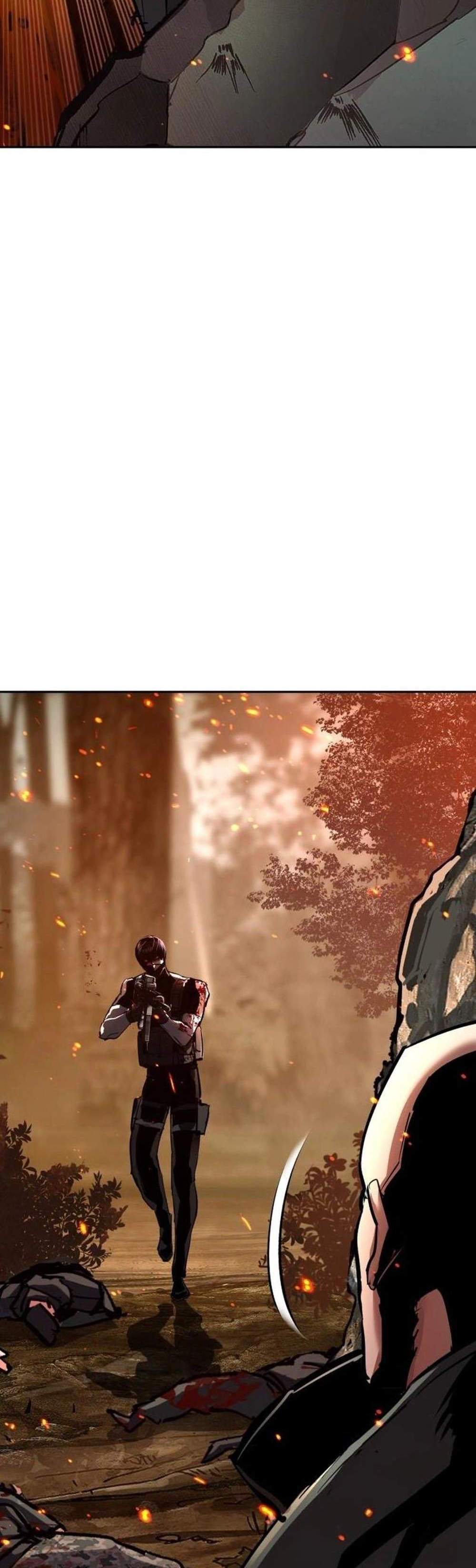 Mercenary Enrollment พี่ชายบอดี้การ์ด แปลไทย