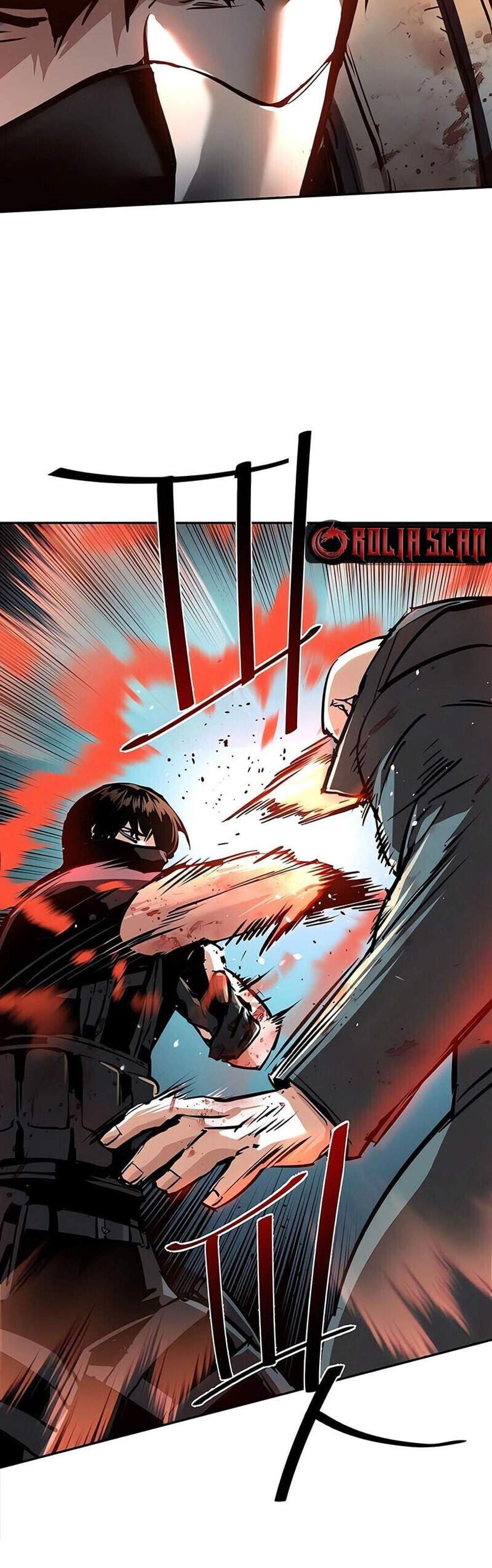 Mercenary Enrollment พี่ชายบอดี้การ์ด แปลไทย