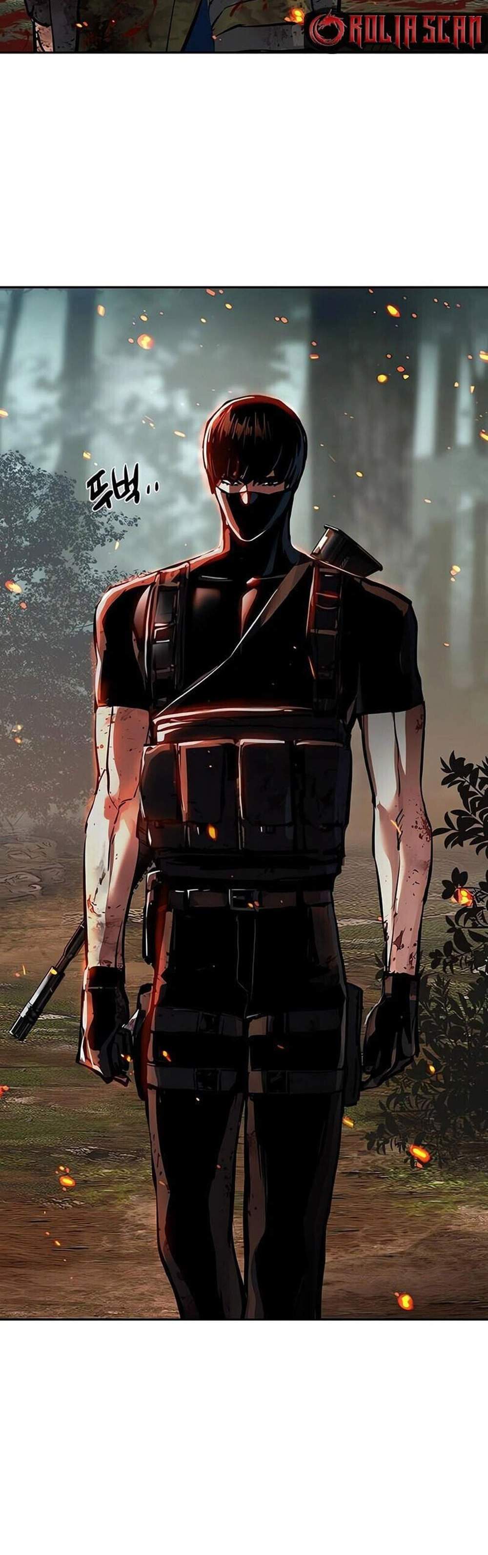 Mercenary Enrollment พี่ชายบอดี้การ์ด แปลไทย