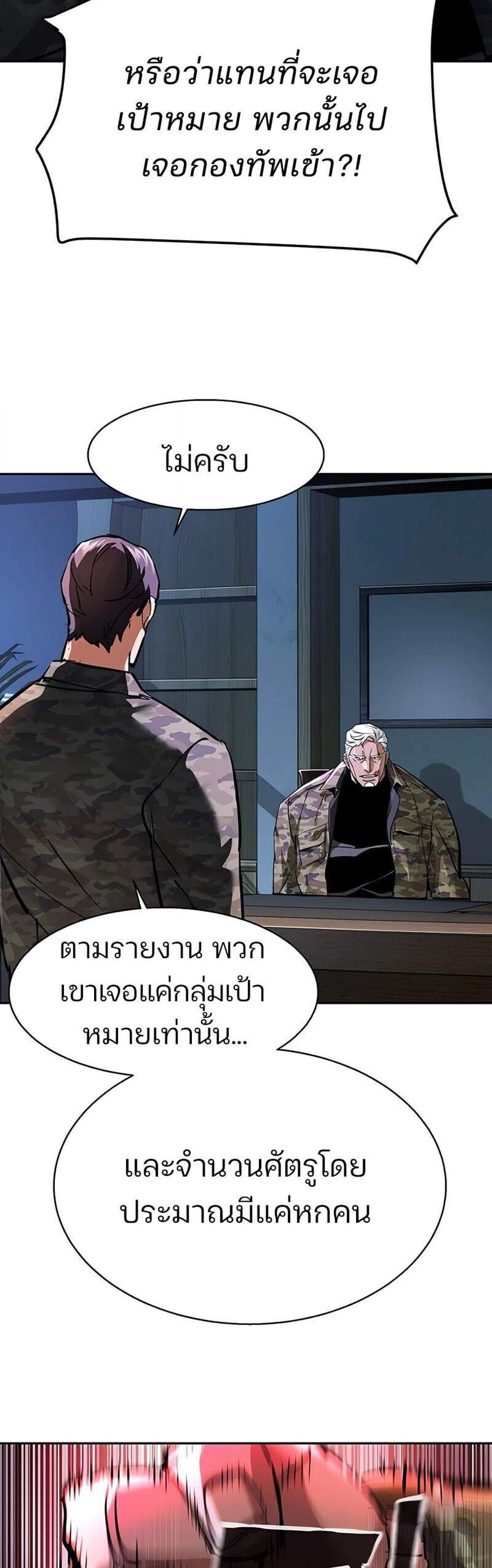 Mercenary Enrollment พี่ชายบอดี้การ์ด แปลไทย