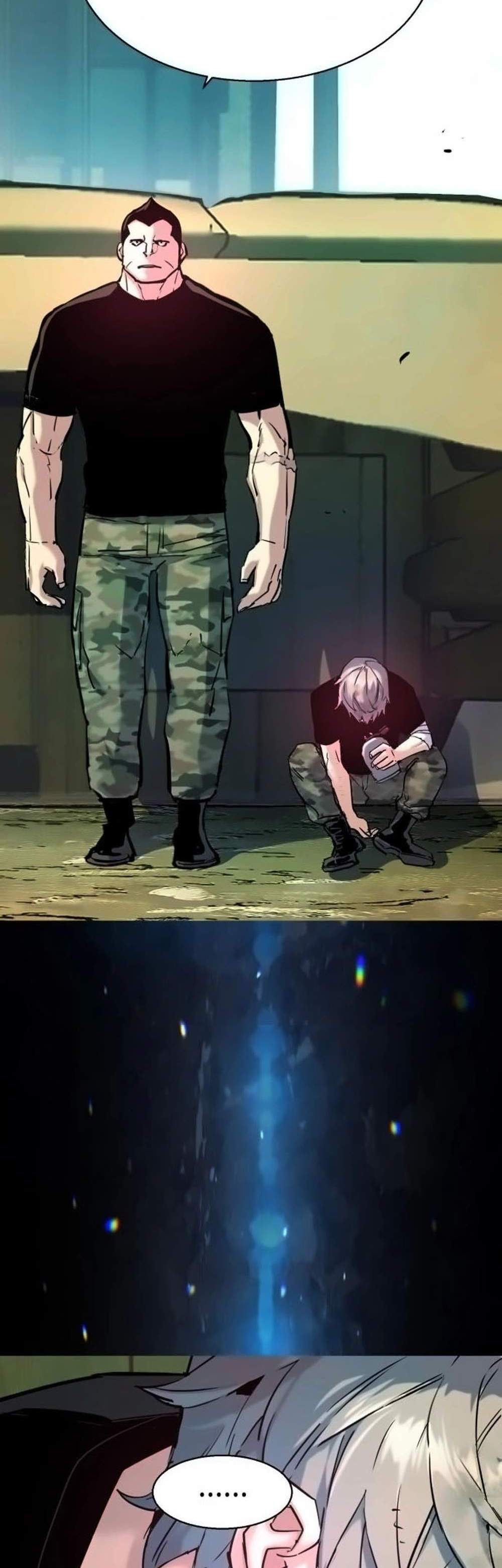Mercenary Enrollment พี่ชายบอดี้การ์ด แปลไทย