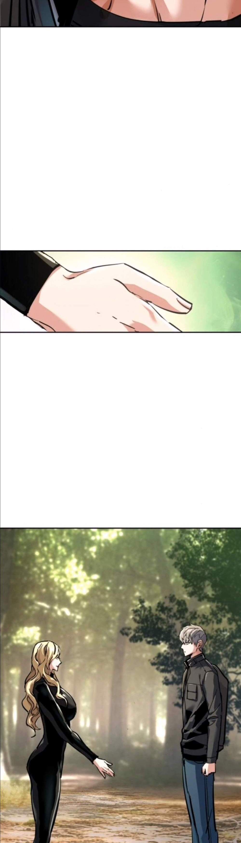 Mercenary Enrollment พี่ชายบอดี้การ์ด แปลไทย