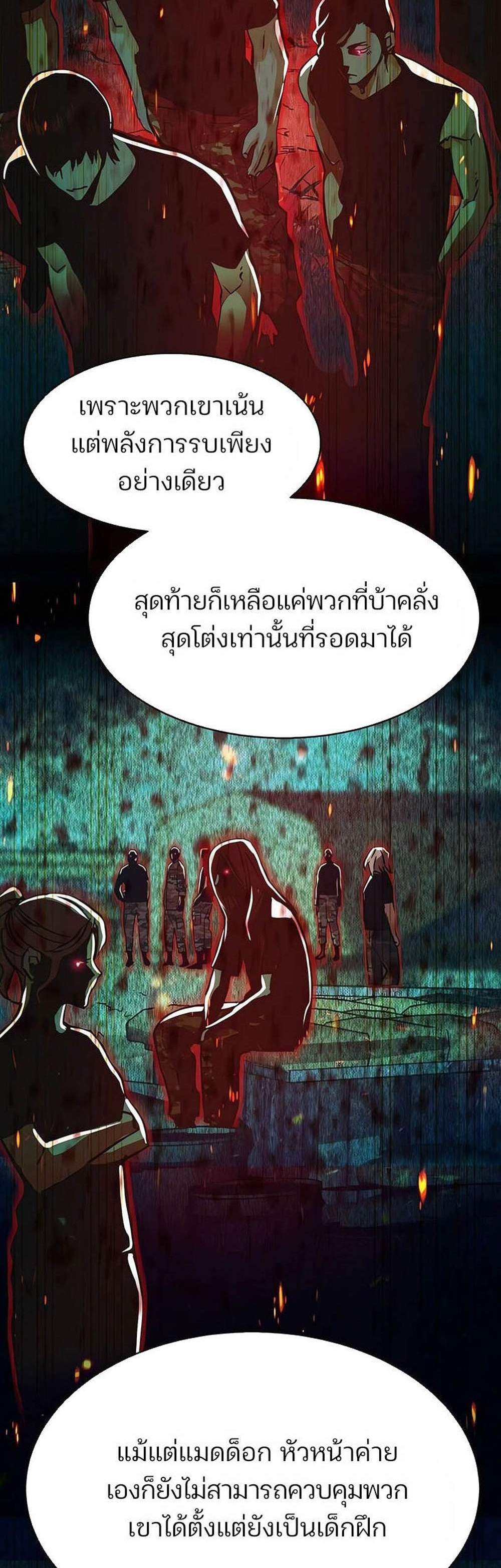 Mercenary Enrollment พี่ชายบอดี้การ์ด แปลไทย