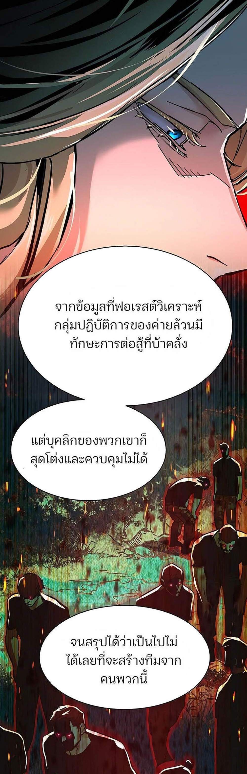 Mercenary Enrollment พี่ชายบอดี้การ์ด แปลไทย