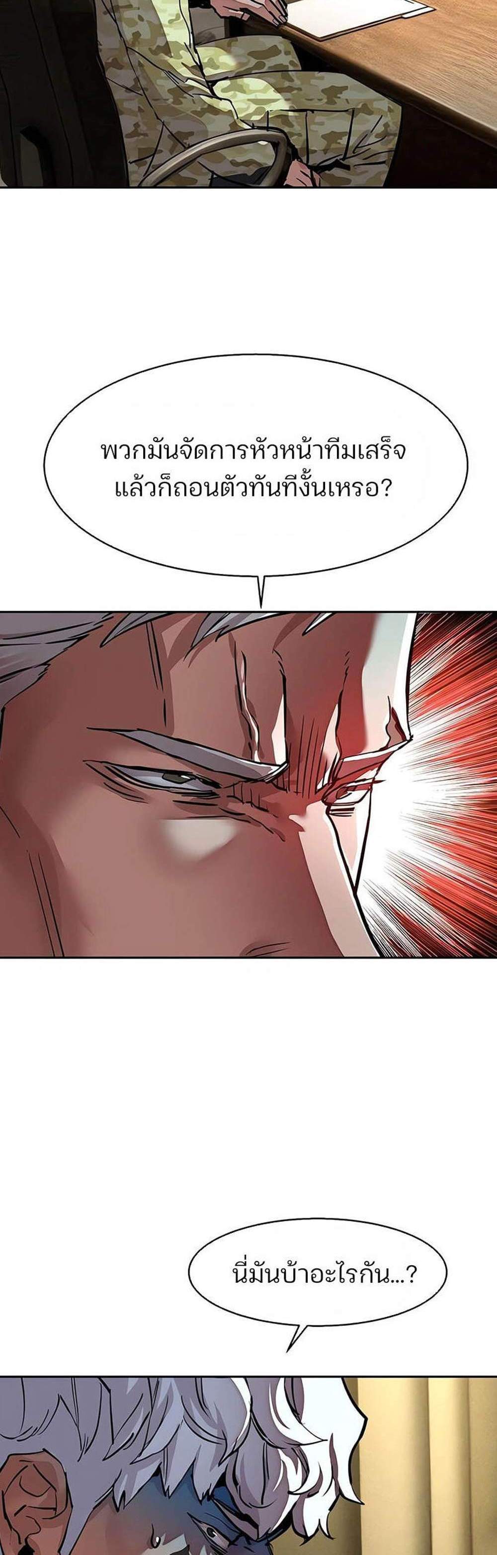 Mercenary Enrollment พี่ชายบอดี้การ์ด แปลไทย
