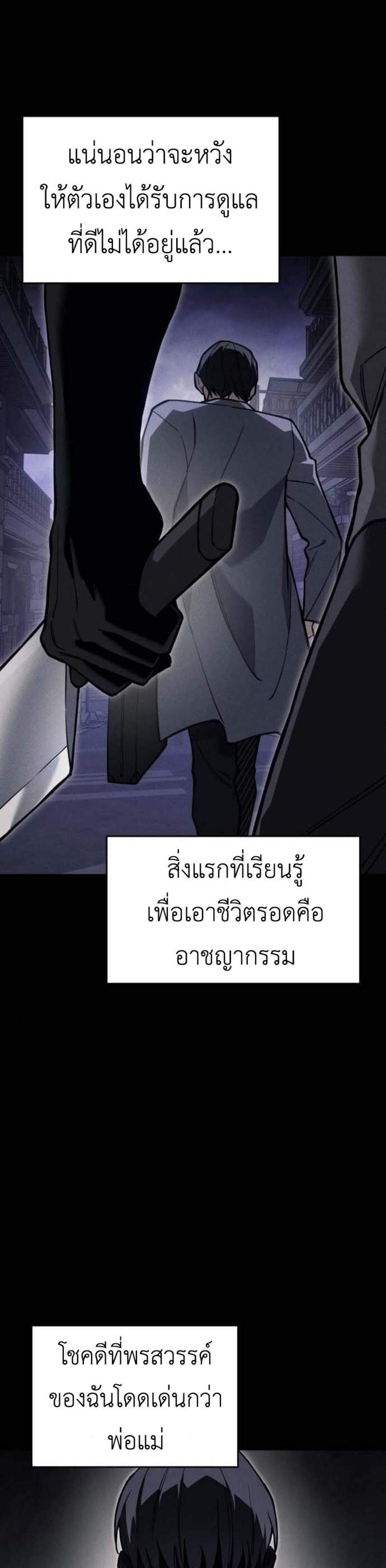 Regressing With the King’s Power แปลไทย
