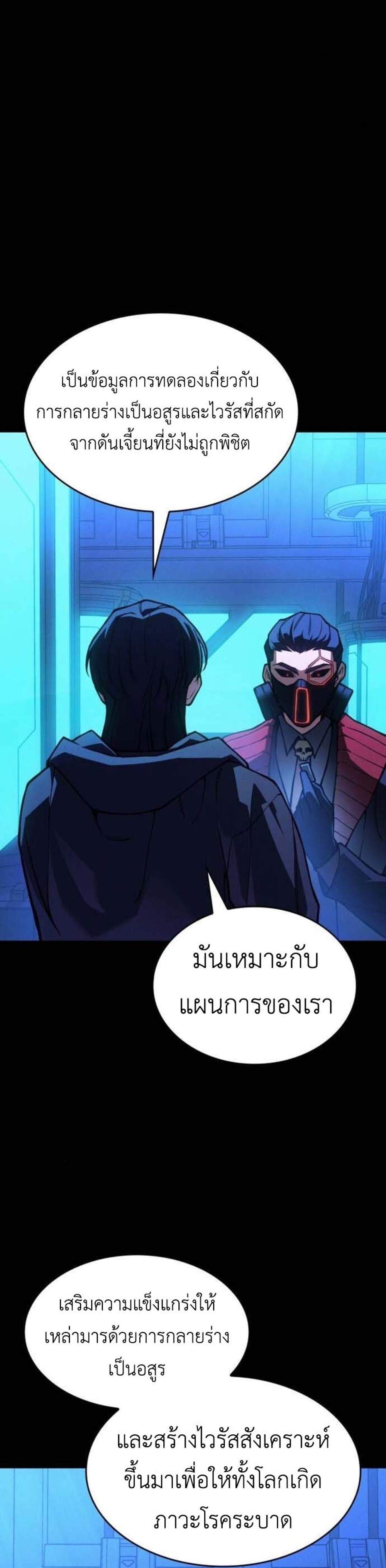 Regressing With the King’s Power แปลไทย