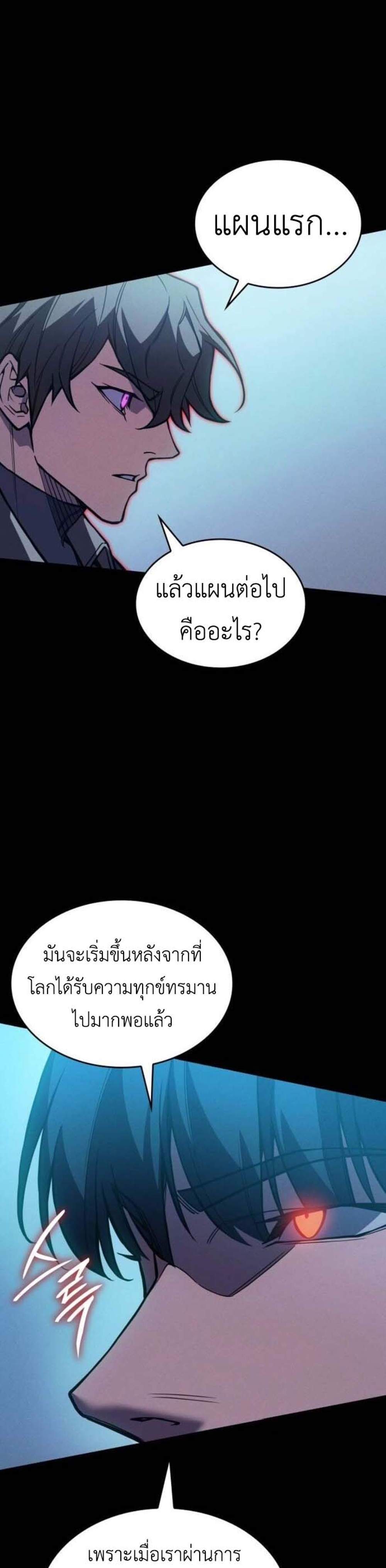Regressing With the King’s Power แปลไทย