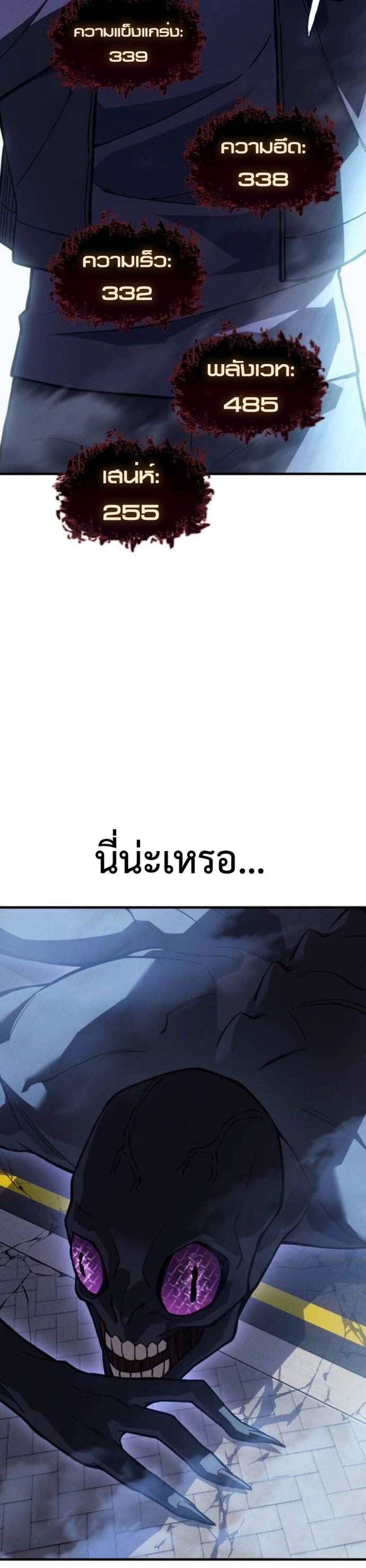 Regressing With the King’s Power แปลไทย