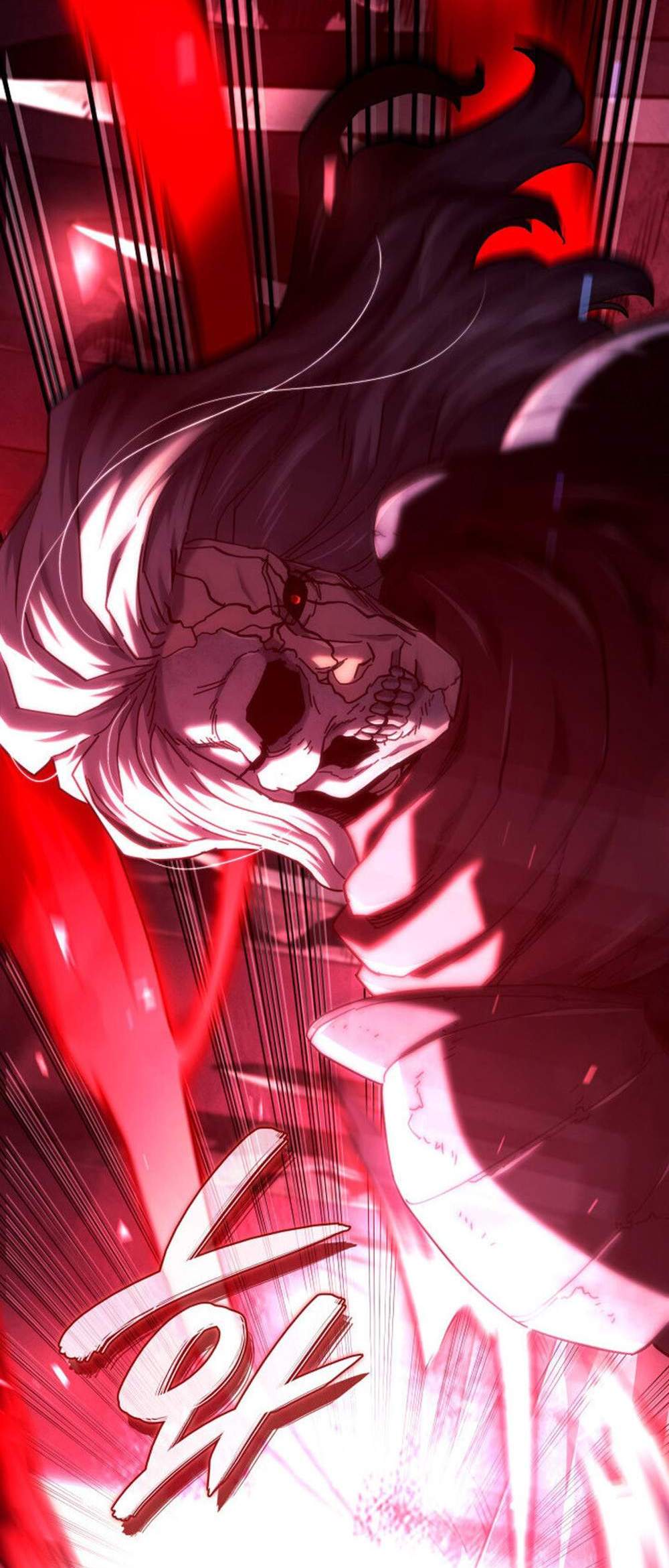 Revenge of the Iron-Blooded Sword Hound แปลไทย