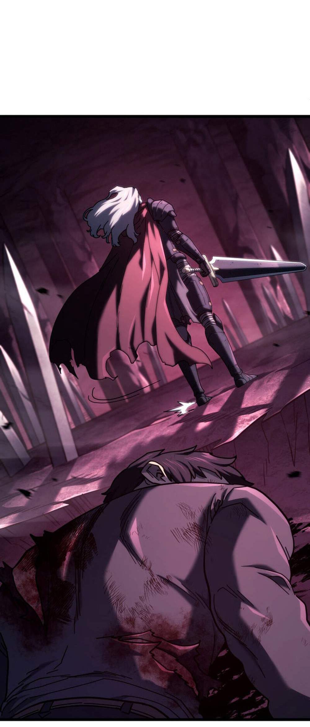 Revenge of the Iron-Blooded Sword Hound แปลไทย