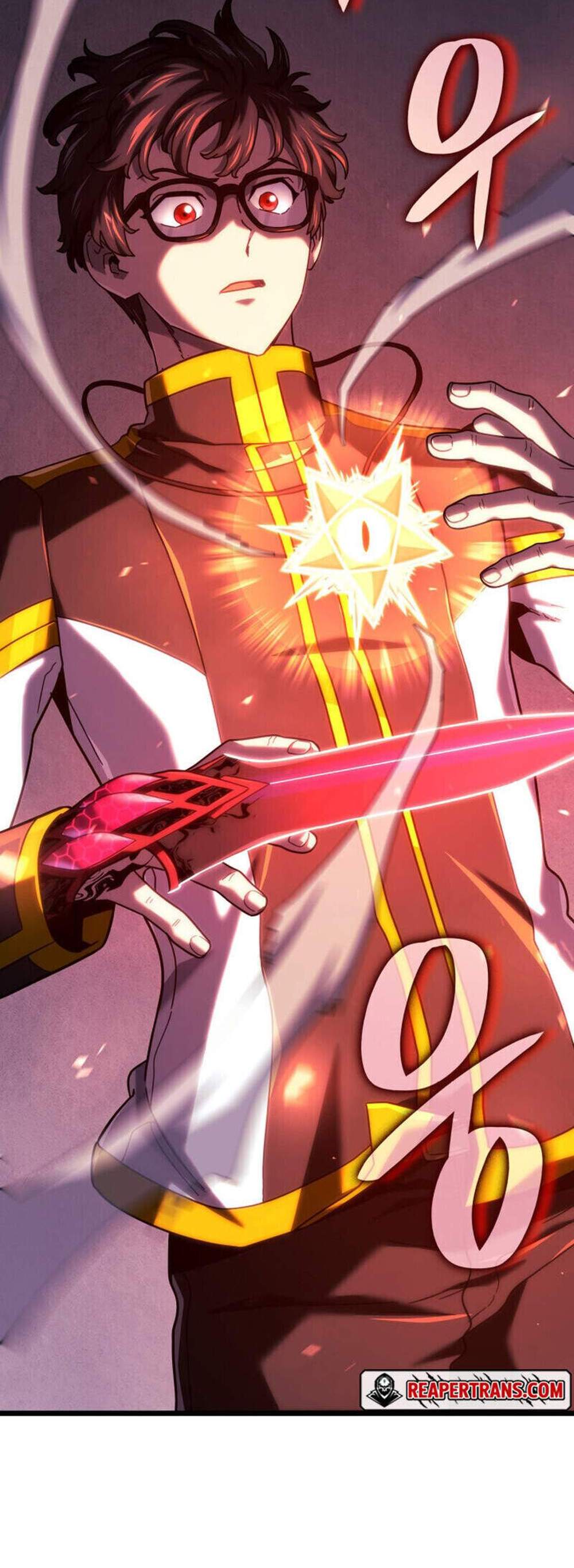 Revenge of the Iron-Blooded Sword Hound แปลไทย