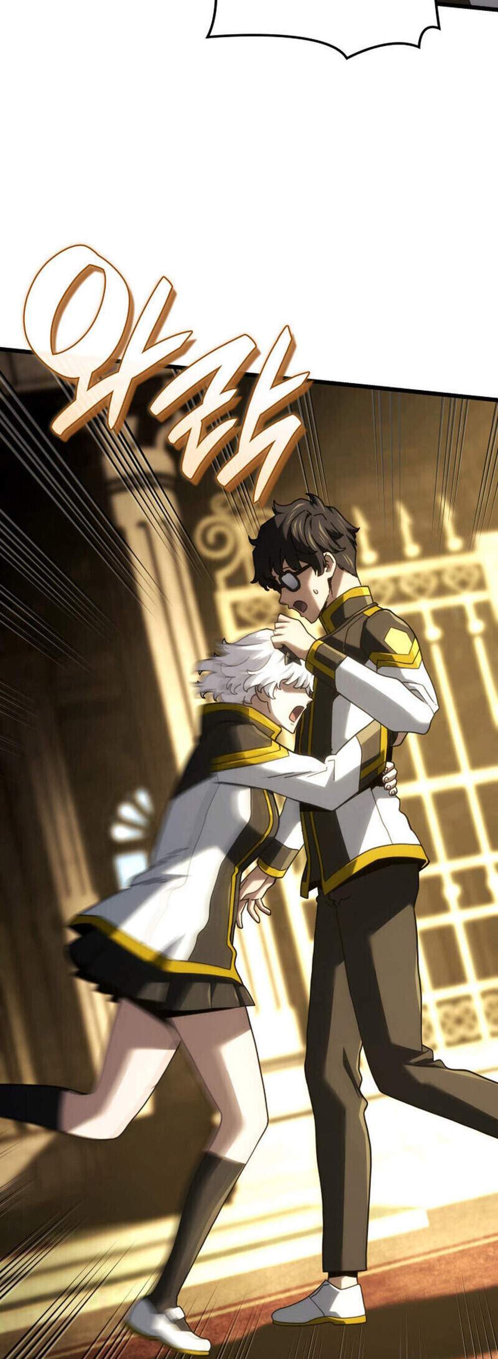 Revenge of the Iron-Blooded Sword Hound แปลไทย