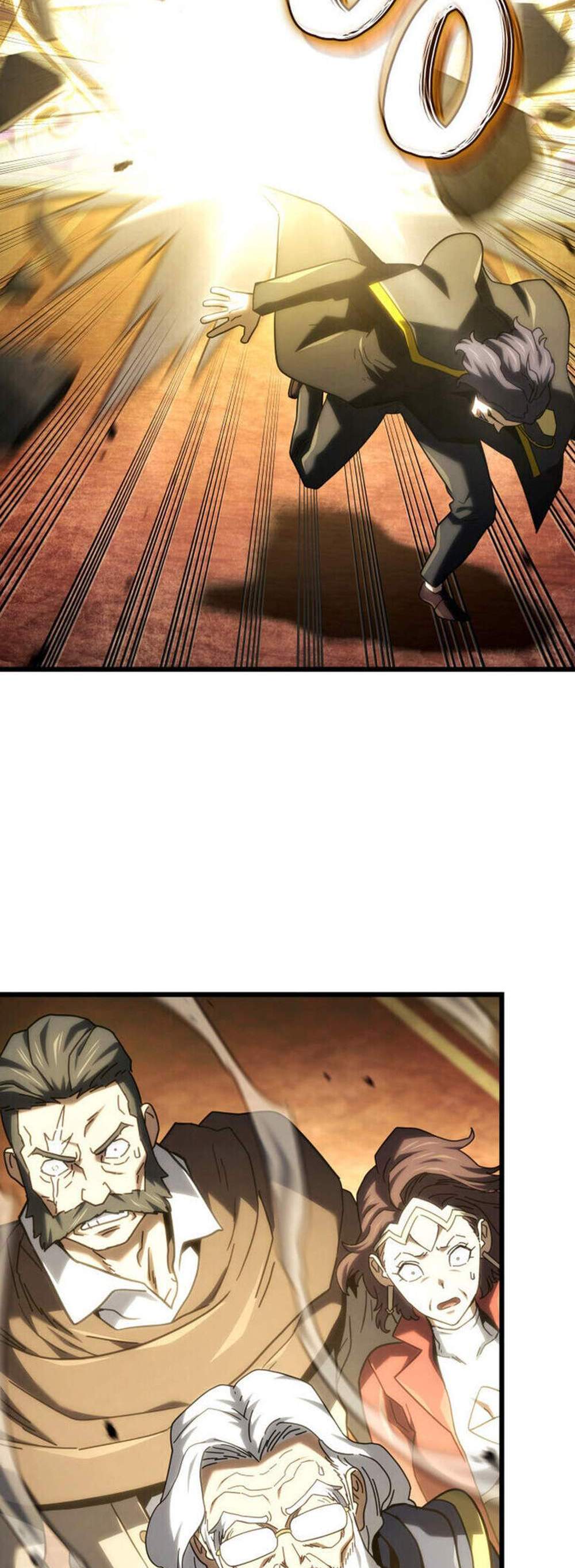Revenge of the Iron-Blooded Sword Hound แปลไทย