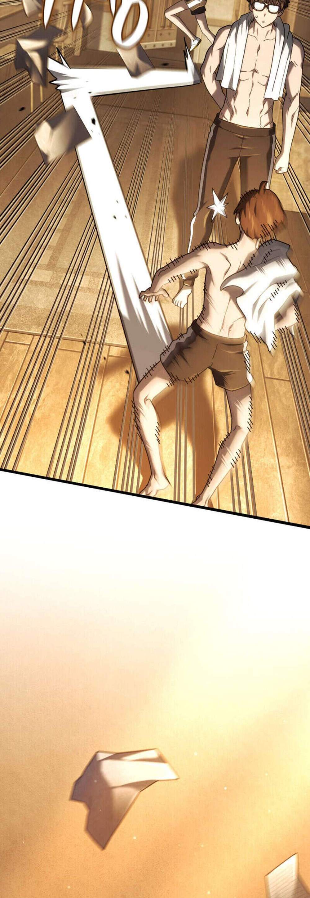 Revenge of the Iron-Blooded Sword Hound แปลไทย