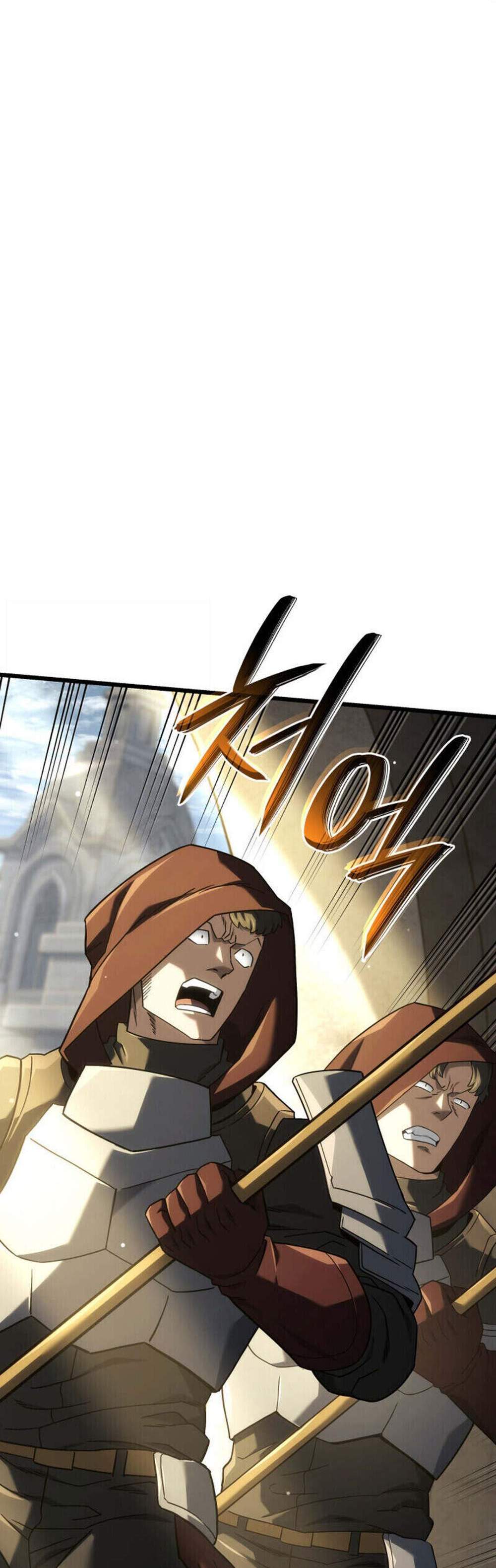 Revenge of the Iron-Blooded Sword Hound แปลไทย