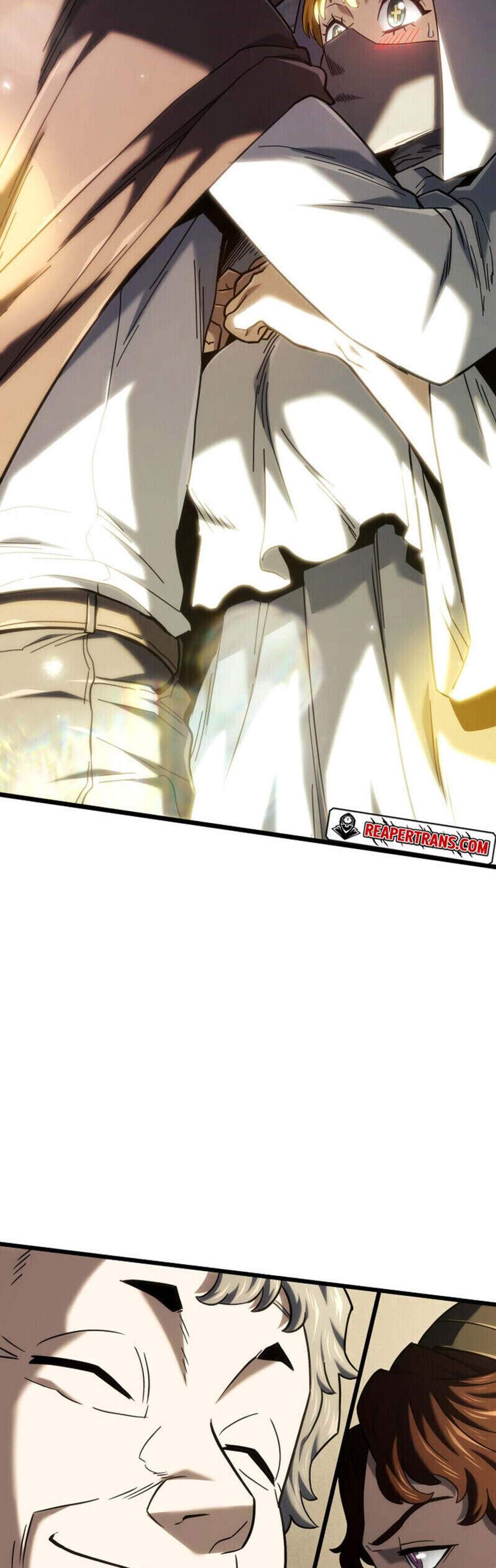 Revenge of the Iron-Blooded Sword Hound แปลไทย
