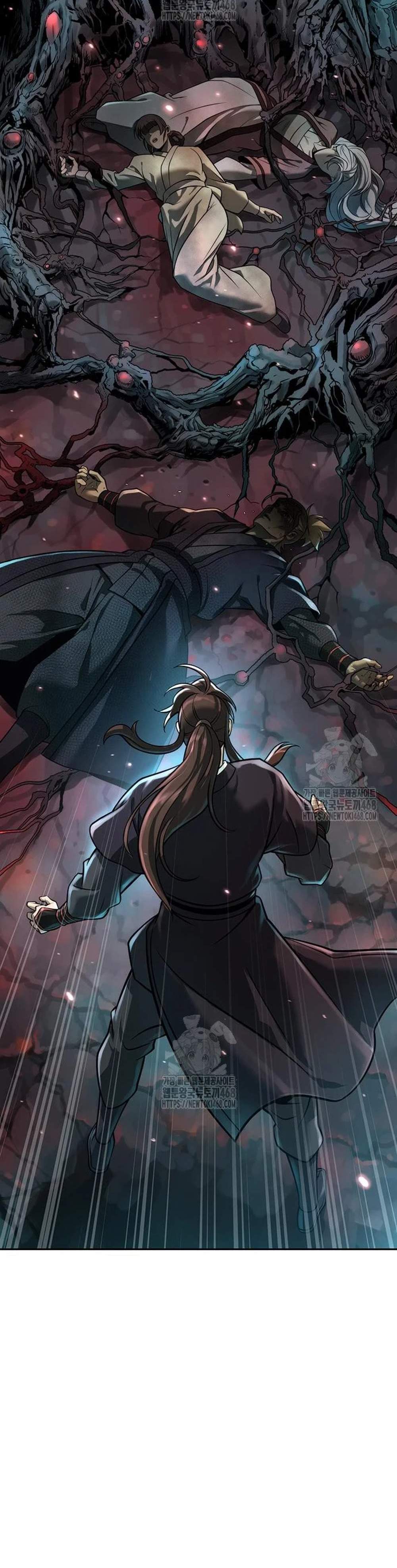 Chronicles of the Demon Faction ตำนานการเกิดใหม่ในลัทธิมาร แปลไทย