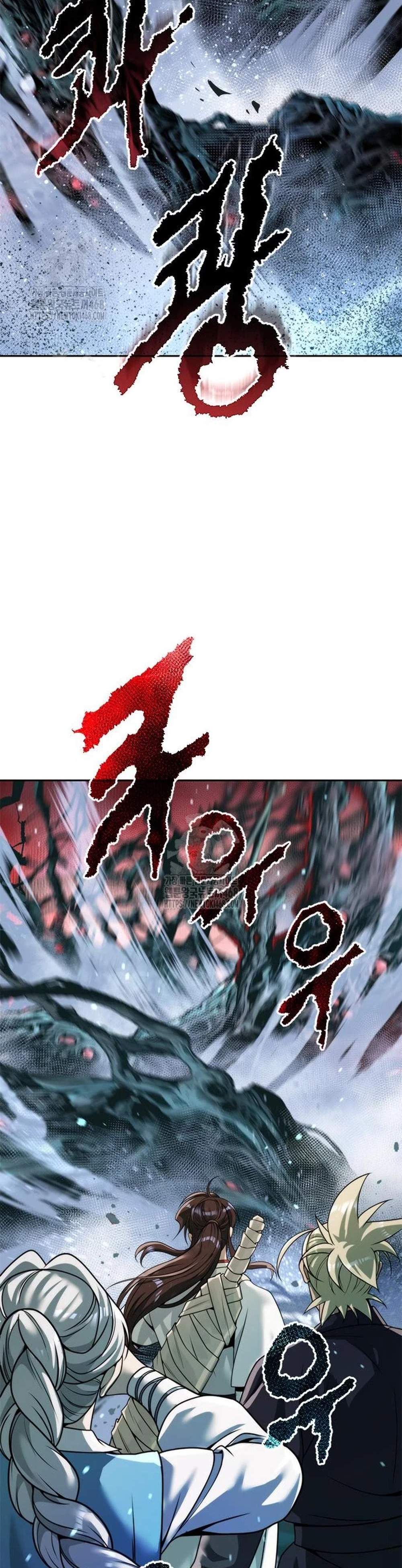 Chronicles of the Demon Faction ตำนานการเกิดใหม่ในลัทธิมาร แปลไทย