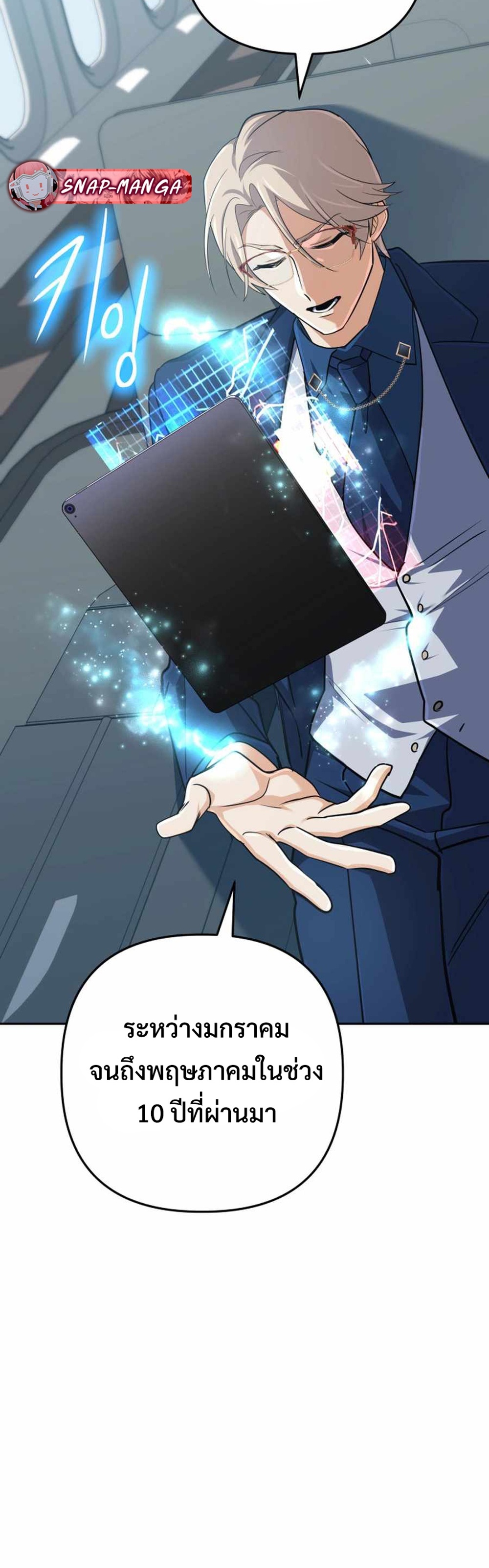 The Return of the Mythical Archmage แปลไทย