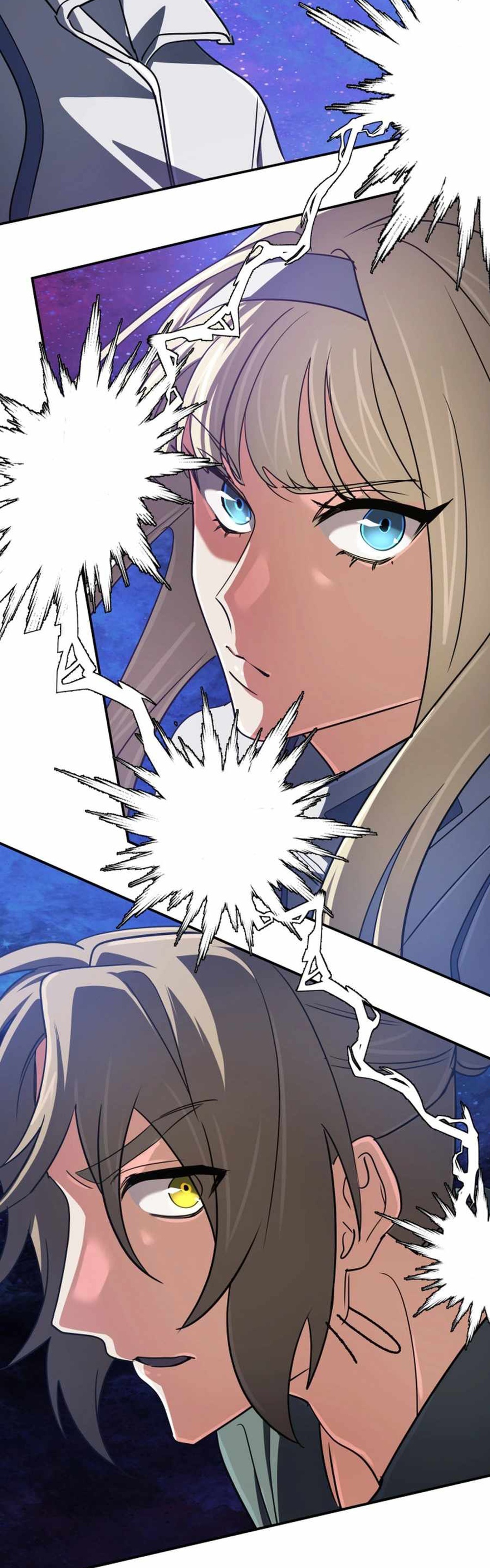 The Return of the Mythical Archmage แปลไทย