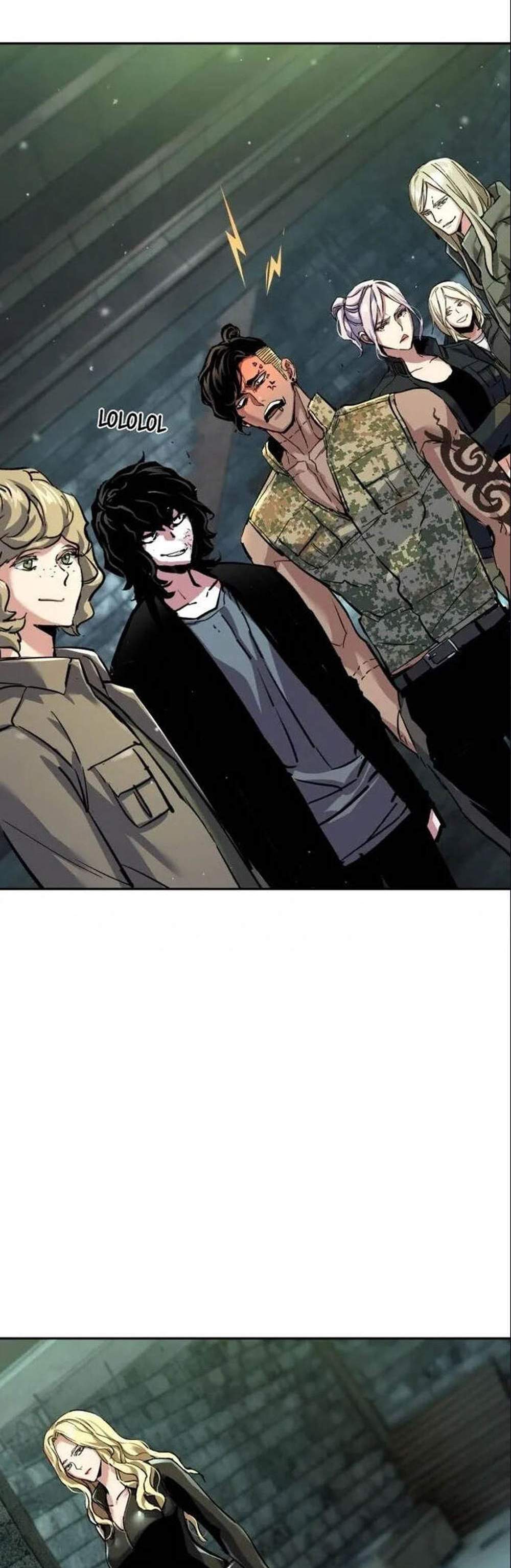 Mercenary Enrollment พี่ชายบอดี้การ์ด แปลไทย