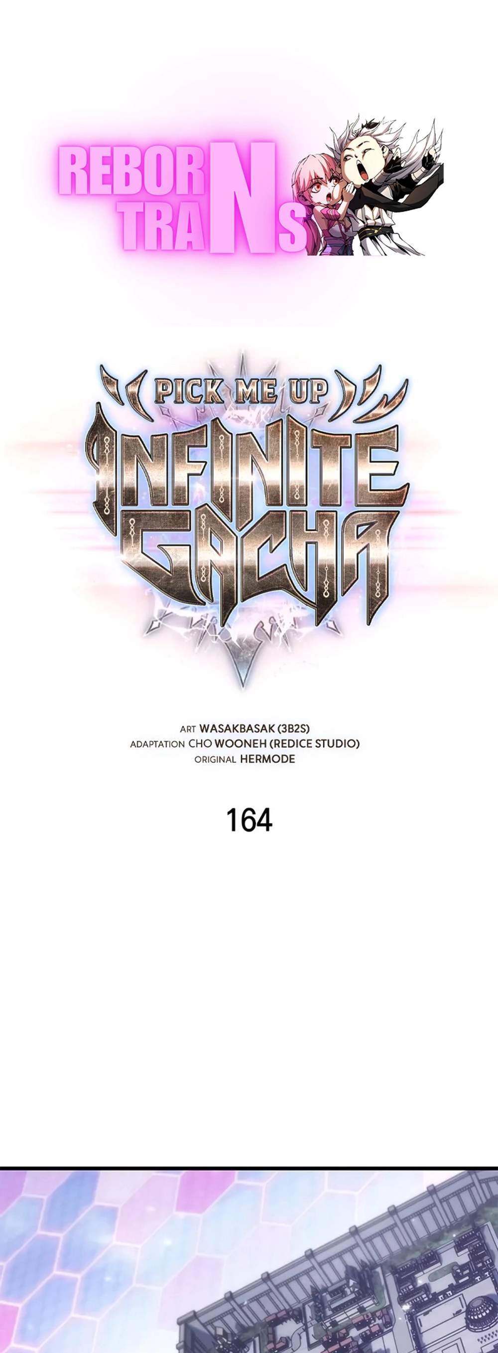 Pick Me Up, Infinite Gacha แปลไทย