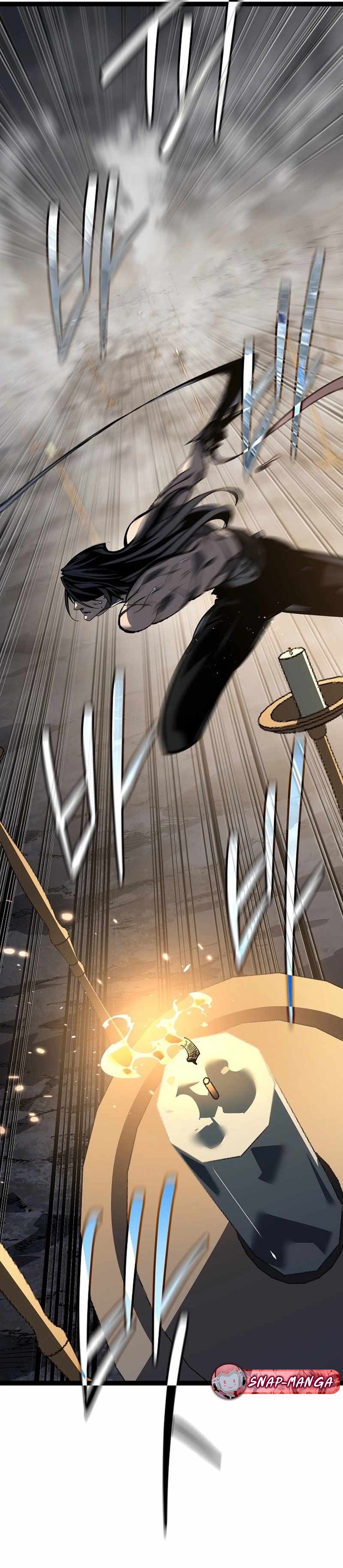 Regressing as the Reincarnated Bastard of the Sword Clan แปลไทย