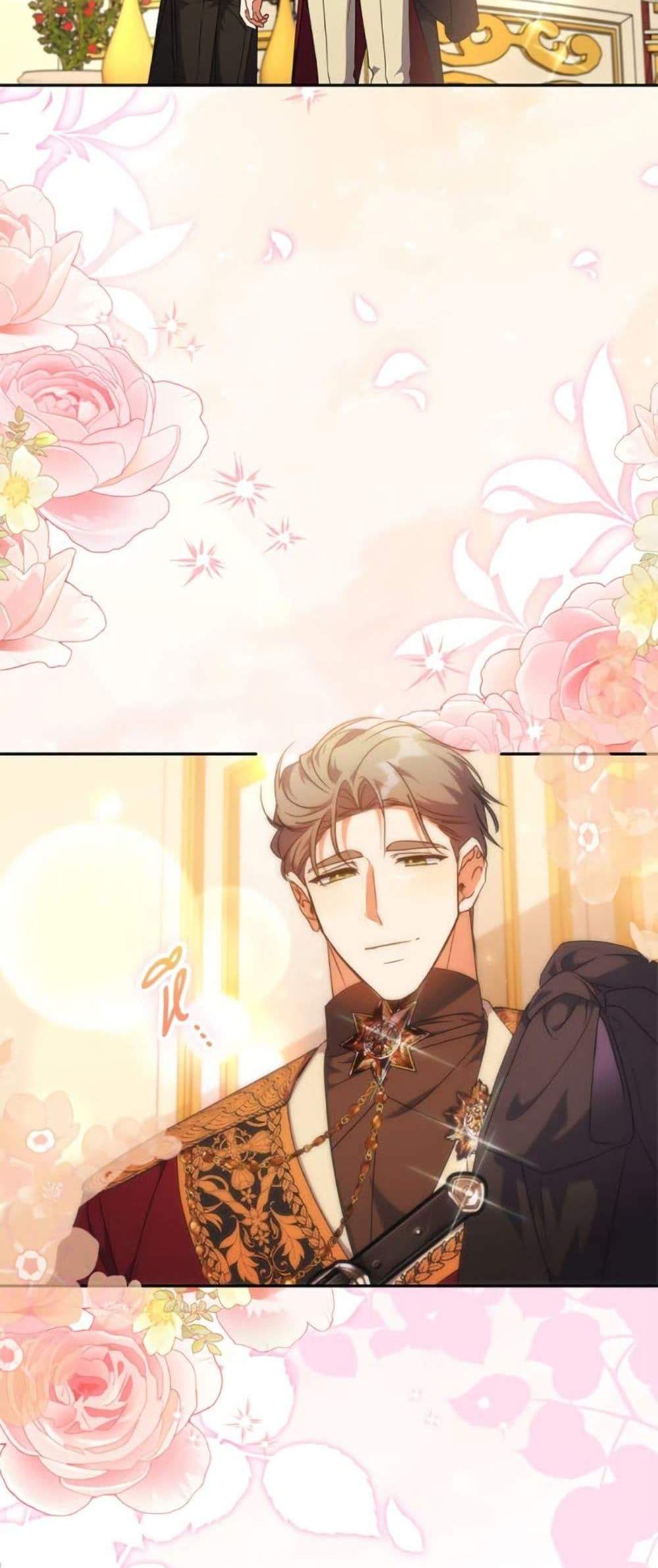 A Saint Who Was Adopted by the Grand Duke นักบุญหญิงผู้ถูกตระกูลแกรนด์ดยุกรับเลี้ยง แปลไทย