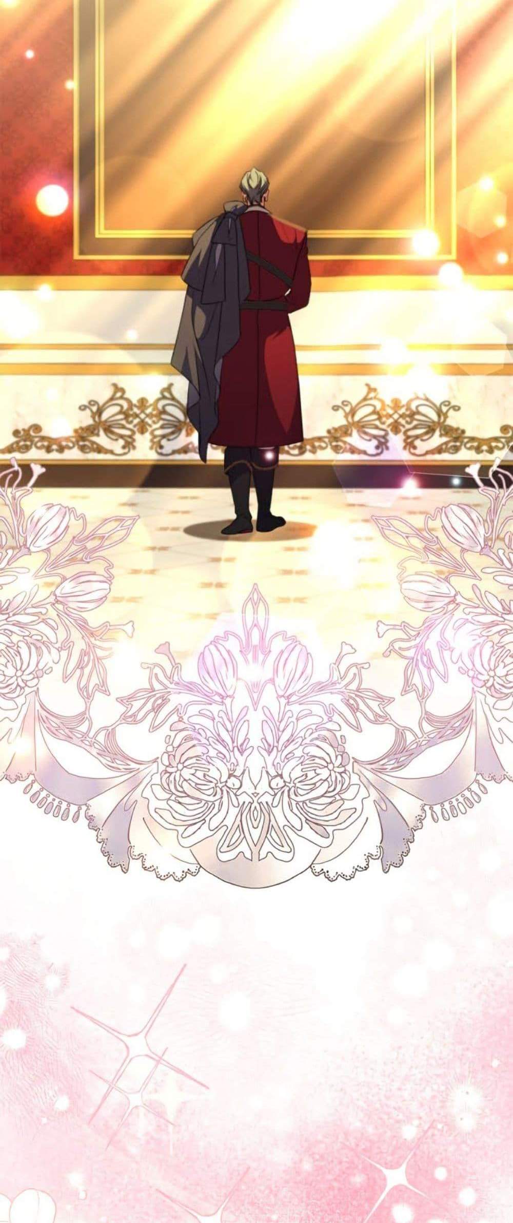 A Saint Who Was Adopted by the Grand Duke นักบุญหญิงผู้ถูกตระกูลแกรนด์ดยุกรับเลี้ยง แปลไทย