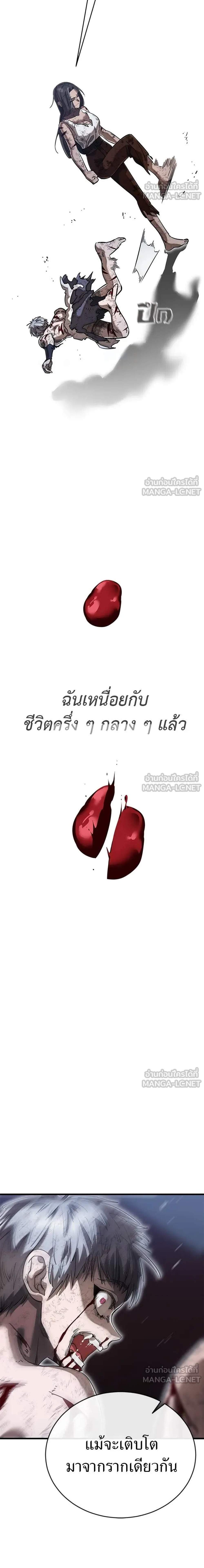 Reincarnation Path of The Underworld King ยอมรา ผู้พิพากษาจากนรก แปลไทย