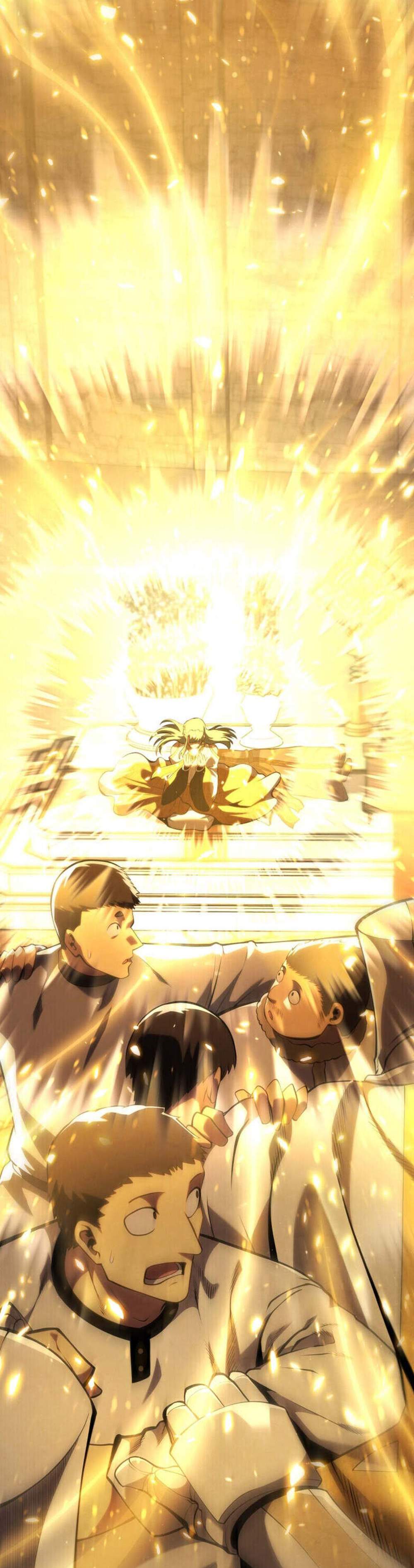 Swordmaster’s Youngest Son แปลไทย
