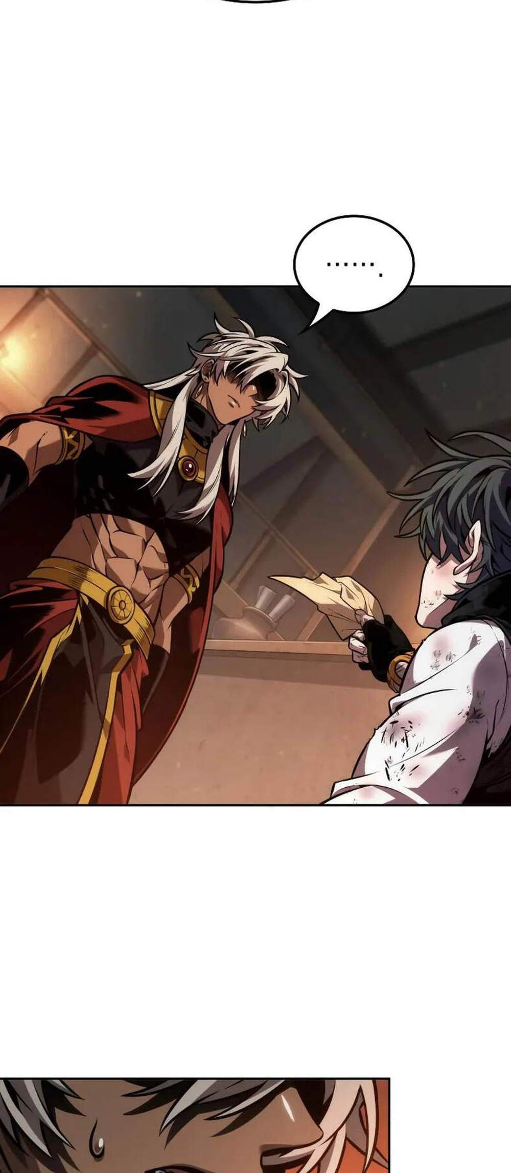 The Last Adventurer แปลไทย