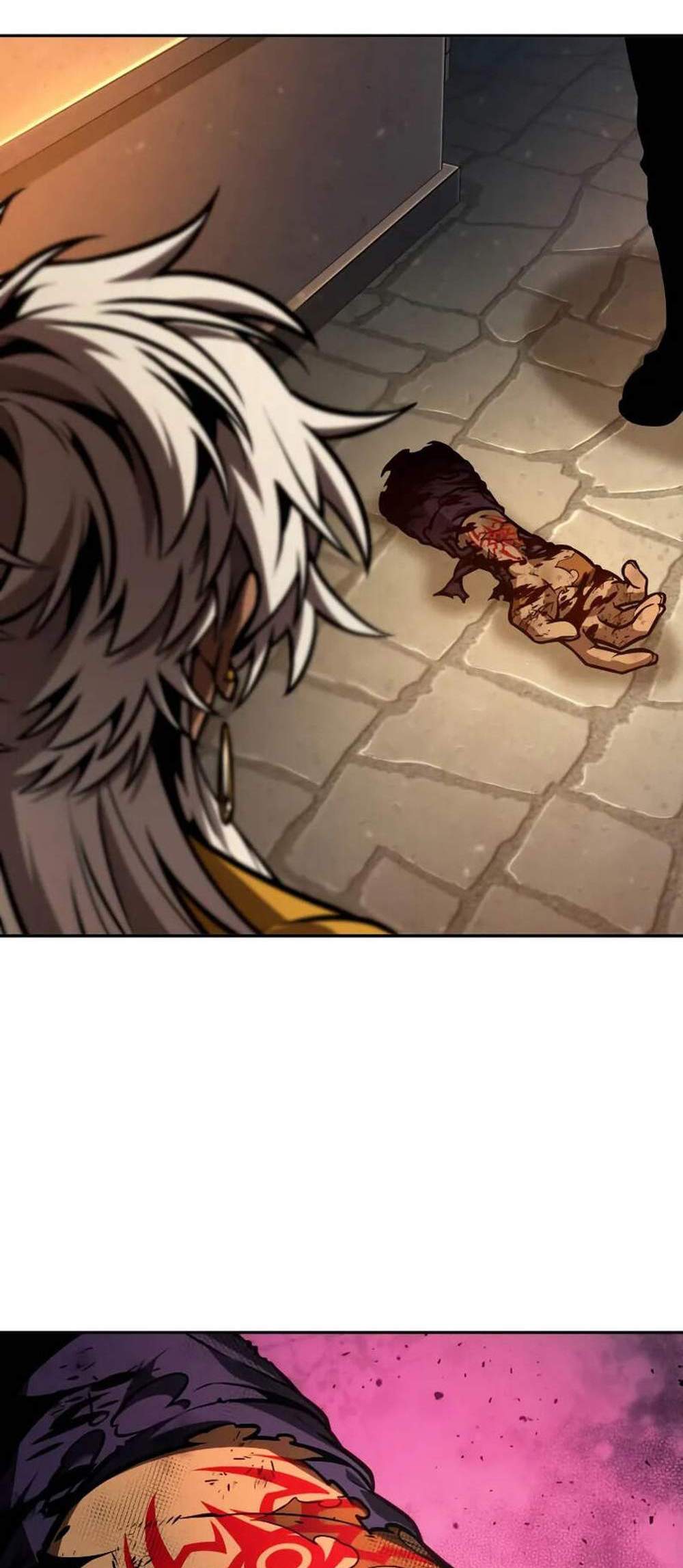 The Last Adventurer แปลไทย