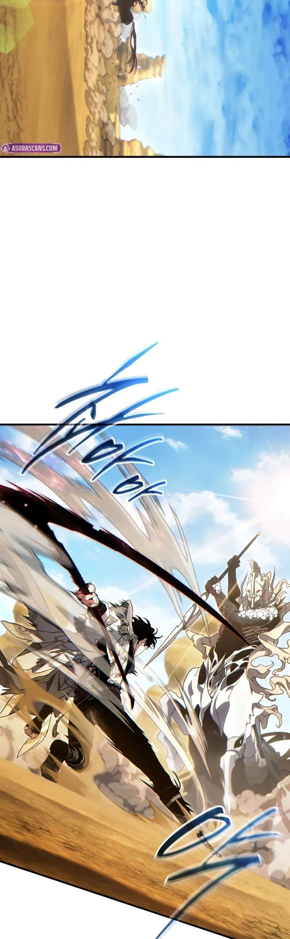 The Max-Level Player 100th Regression แปลไทย
